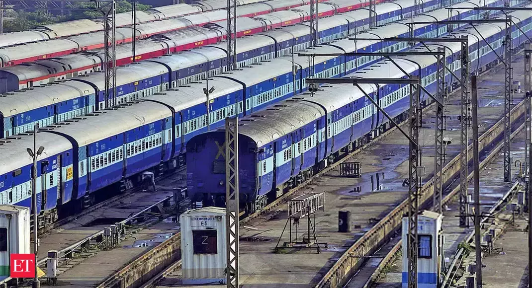 North Western Railway has invited bids for construction of railway station building in Ambaji, Gujarat